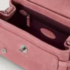 Mini Alexa Pink Scrumpy Suede Dam Mini Alexa Pink Scrumpy Suede Dam