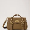 Mini Alexa Salcombe Sand Suede-serien Mini Alexa Salcombe Sand Suede-serien