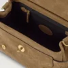 Mini Alexa Salcombe Sand Suede-serien Mini Alexa Salcombe Sand Suede-serien