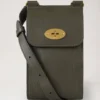 Mini Antony Juniper Green Small Classic Grain Dam Mini Antony Juniper Green Small Classic Grain Dam