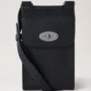 Mini Antony Svart Heavy Grain Herr Mini Antony Svart Heavy Grain Herr