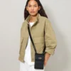 Mini Antony Svart Heavy Grain Herr Mini Antony Svart Heavy Grain Herr