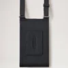 Mini Antony Svart Heavy Grain Herr Mini Antony Svart Heavy Grain Herr