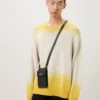 Mini Antony Svart Heavy Grain Herr Mini Antony Svart Heavy Grain Herr