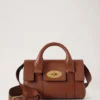 Mini Bayswater Oak Two-Tone Small Classic Grain Mini Bayswater Oak Two-Tone Small Classic Grain