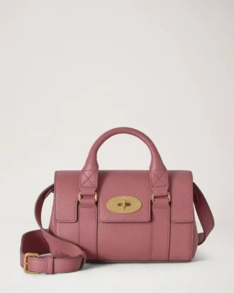 Mini Bayswater Pink Scrumpy Small Classic Grain Mini Bayswater Pink Scrumpy Small Classic Grain