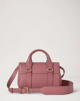 Mini Bayswater Pink Scrumpy Small Classic Grain Mini Bayswater Pink Scrumpy Small Classic Grain