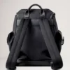 Mini Heritage Nylonryggsäck Svart Nylon Damer