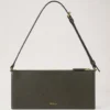 Mini Roxanne axelväska Juniper Green Nvt Roxanne Mini Roxanne axelväska Juniper Green Nvt Roxanne