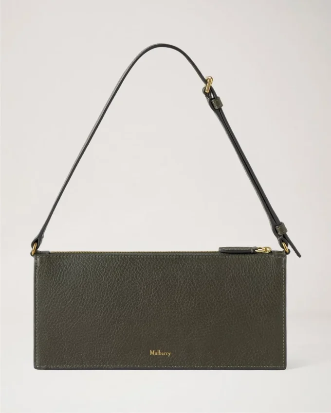 Mini Roxanne axelväska Juniper Green Nvt Roxanne Mini Roxanne axelväska Juniper Green Nvt Roxanne