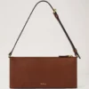 Mini Roxanne axelväska Oak Nvt Roxanne Mini Roxanne axelväska Oak Nvt Roxanne