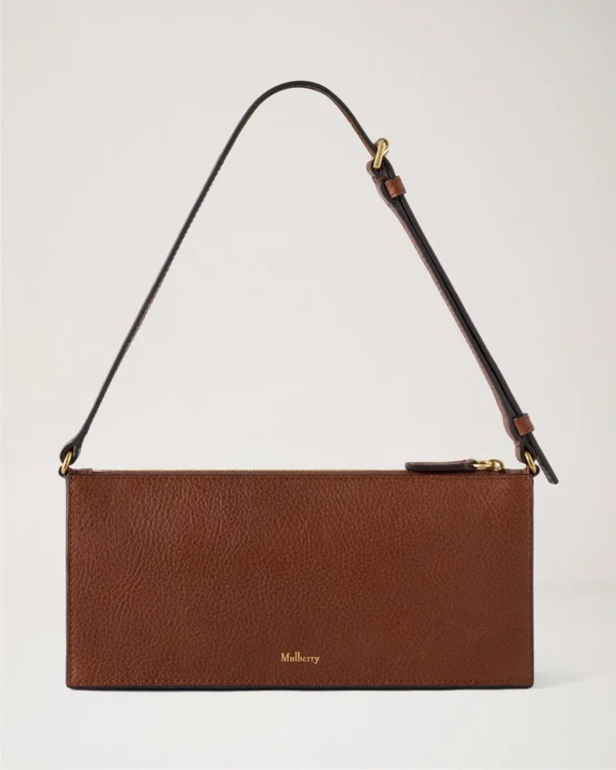 Mini Roxanne axelväska Oak Nvt Roxanne Mini Roxanne axelväska Oak Nvt Roxanne