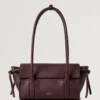 Mini Soft Bayswater Black Cherry Heavy Grain Dam