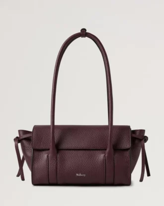 Mini Soft Bayswater Black Cherry Heavy Grain Dam
