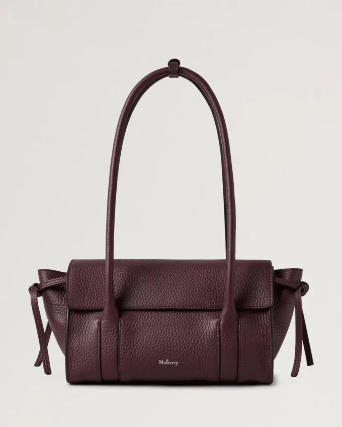 Mini Soft Bayswater Black Cherry Heavy Grain Dam