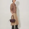 Mini Soft Bayswater Black Cherry Heavy Grain Dam