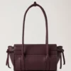 Mini Soft Bayswater Black Cherry Heavy Grain Dam
