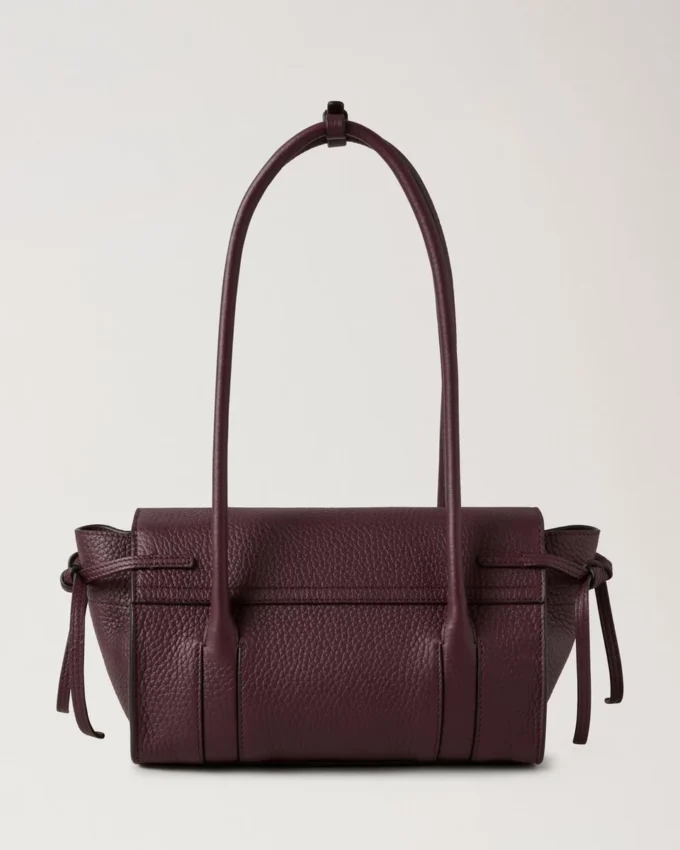 Mini Soft Bayswater Black Cherry Heavy Grain Dam