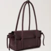 Mini Soft Bayswater Black Cherry Heavy Grain Dam