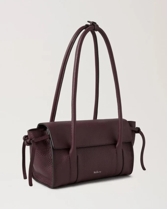 Mini Soft Bayswater Black Cherry Heavy Grain Dam