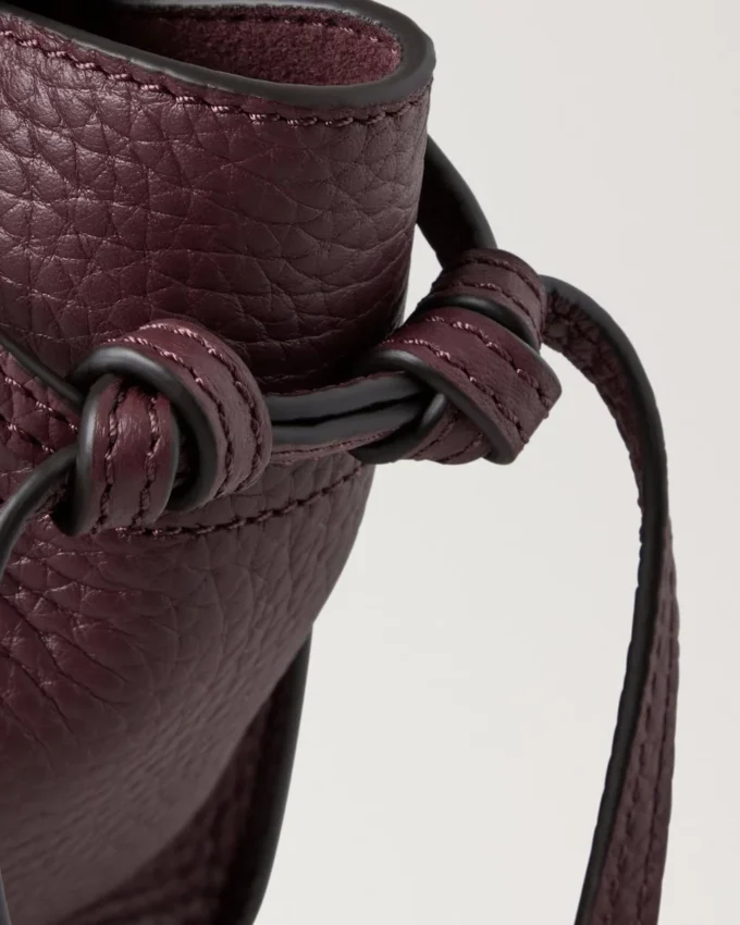 Mini Soft Bayswater Black Cherry Heavy Grain Dam