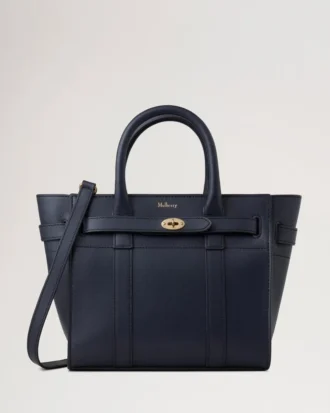 Mini Zipped Bayswater Night Sky Micro Classic Grain
