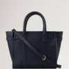 Mini Zipped Bayswater Night Sky Micro Classic Grain