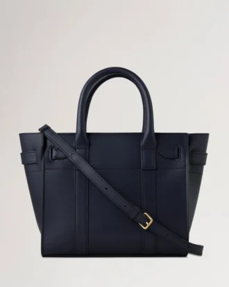 Mini Zipped Bayswater Night Sky Micro Classic Grain