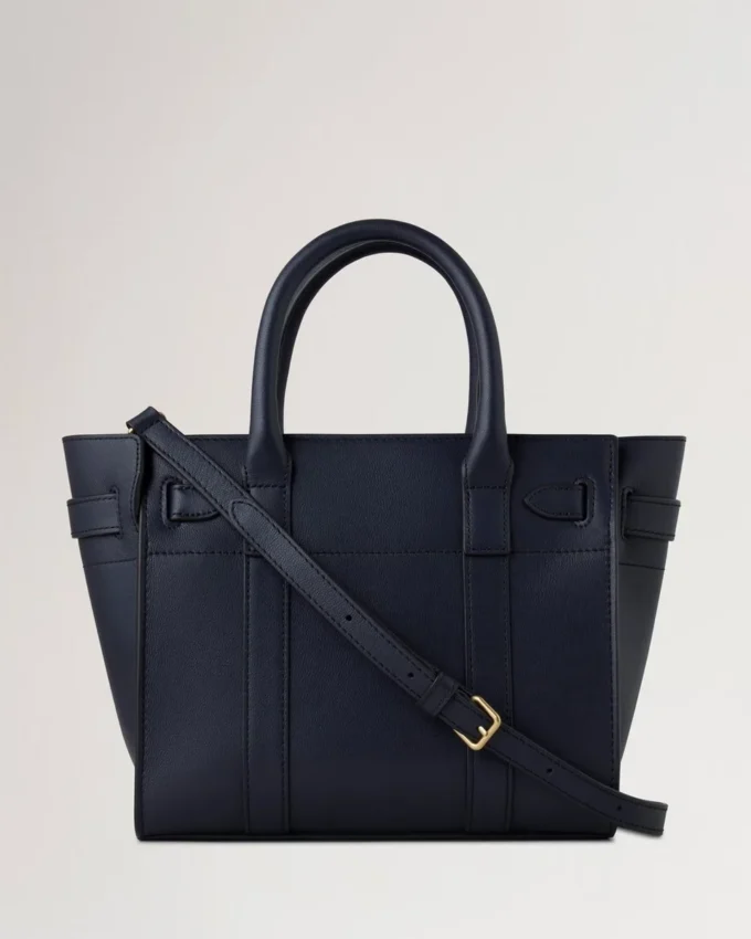 Mini Zipped Bayswater Night Sky Micro Classic Grain