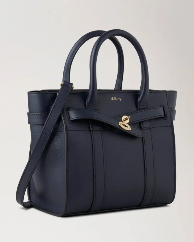 Mini Zipped Bayswater Night Sky Micro Classic Grain