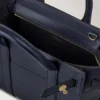Mini Zipped Bayswater Night Sky Micro Classic Grain