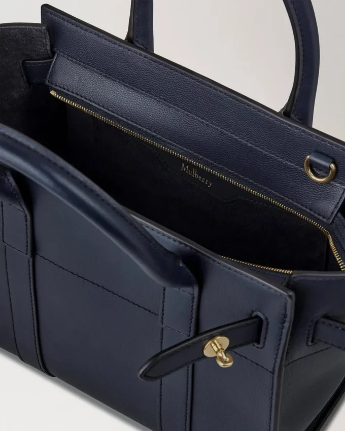 Mini Zipped Bayswater Night Sky Micro Classic Grain