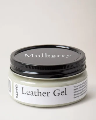 Mulberry lädergel Färglös Mulberry lädergel Mulberry lädergel Färglös Mulberry lädergel