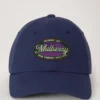 Mulberry Patch Baseballkeps Night Sky Bomull Dam