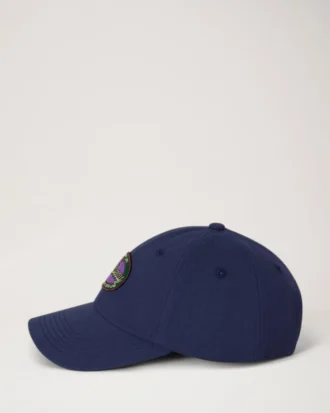 Mulberry Patch Baseballkeps Night Sky Bomull Dam Mulberry Patch Baseballkeps Night Sky Bomull Dam