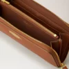 Mulberry-plakett 8 kreditkort med dragkedja Ek Nvt Mulberry-plakett 8 kreditkort med dragkedja Ek Nvt
