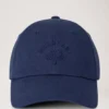 Mulberry Tree Baseballkeps Night Sky Bomull Presenter till honom