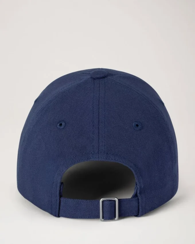 Mulberry Tree Baseballkeps Night Sky Bomull Presenter till honom