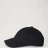 Mulberry Tree-baseballkeps Svart bomull Presenter till honom