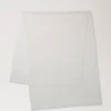 Mulberry Tree Pashmina Cream Bomullsblandning Dam