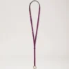 Nackband Orchid Bloom Micro Classic Grain Dam