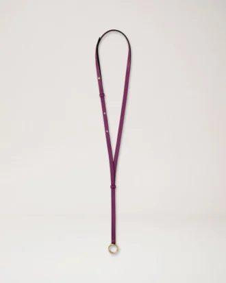 Nackband Orchid Bloom Micro Classic Grain Dam