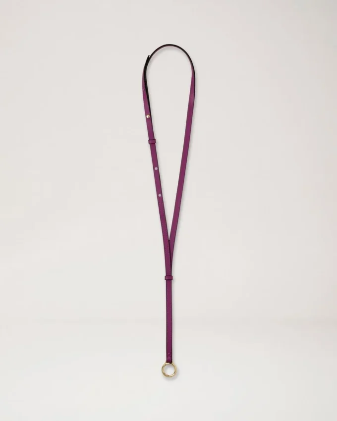 Nackband Orchid Bloom Micro Classic Grain Dam