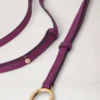 Nackband Orchid Bloom Micro Classic Grain Dam