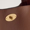 North South Bayswater Tote Bright Oak Heavy Grain