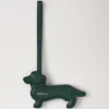 Nyckelband – Tax Mulberry Green Small Classic Grain Nyckelband – Tax Mulberry Green Small Classic Grain