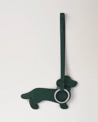 Nyckelband – Tax Mulberry Green Small Classic Grain