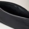 Nylon-laptopfodral Svart nylon Damer Nylon-laptopfodral Svart nylon Damer
