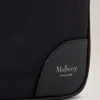 Nylon-laptopfodral Svart nylon Damer Nylon-laptopfodral Svart nylon Damer