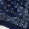 Pareo – Mulberry Tree Night Sky Cotton för kvinnor Pareo – Mulberry Tree Night Sky Cotton för kvinnor